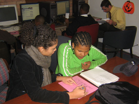 2008 tutoring wk 11a fotosketcher